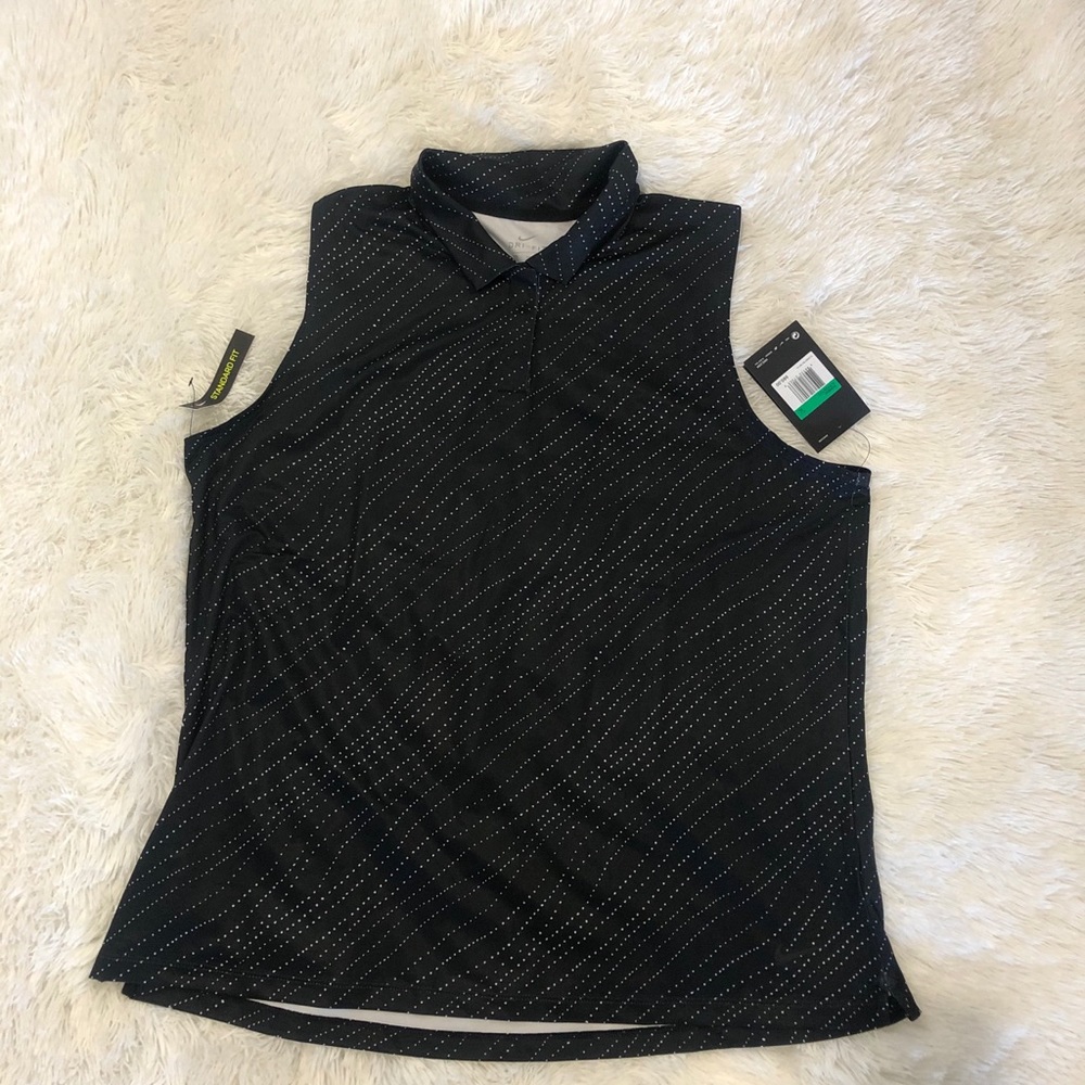 Nike XL top